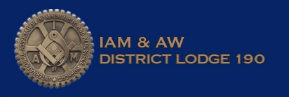 IAM District 190